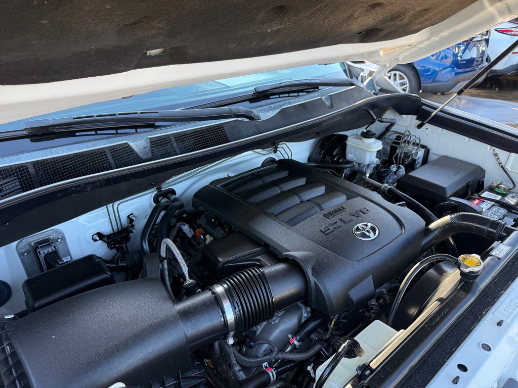 2014 Toyota Tundra Image 36