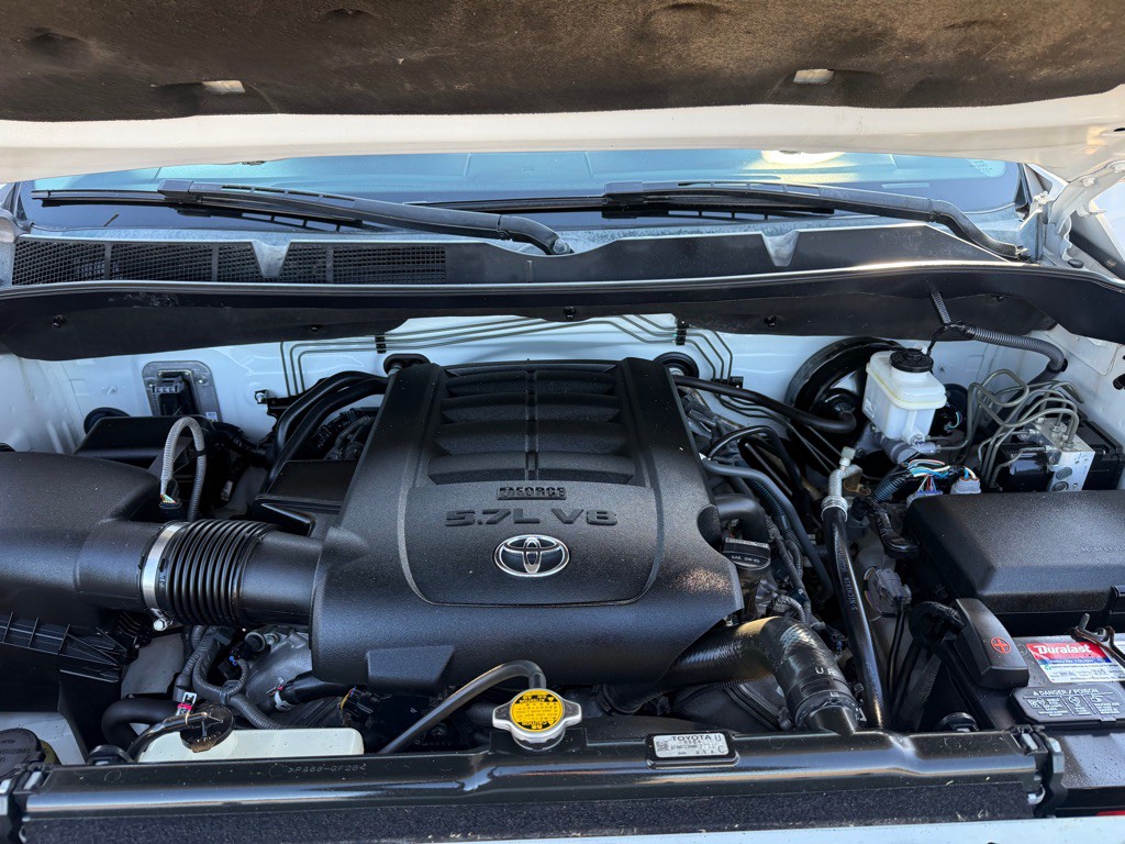 2014 Toyota Tundra Image 37