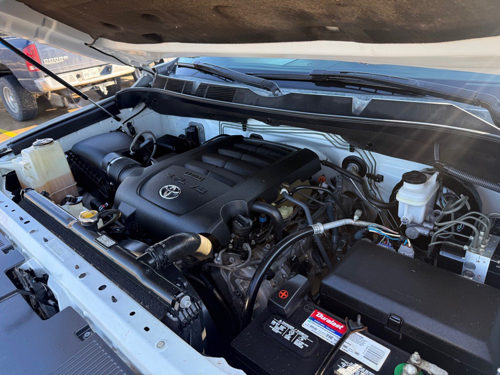 2014 Toyota Tundra Image 38