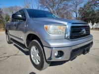Image for 2010 Toyota Tundra CREWMAX SR5 ID: 7168928
