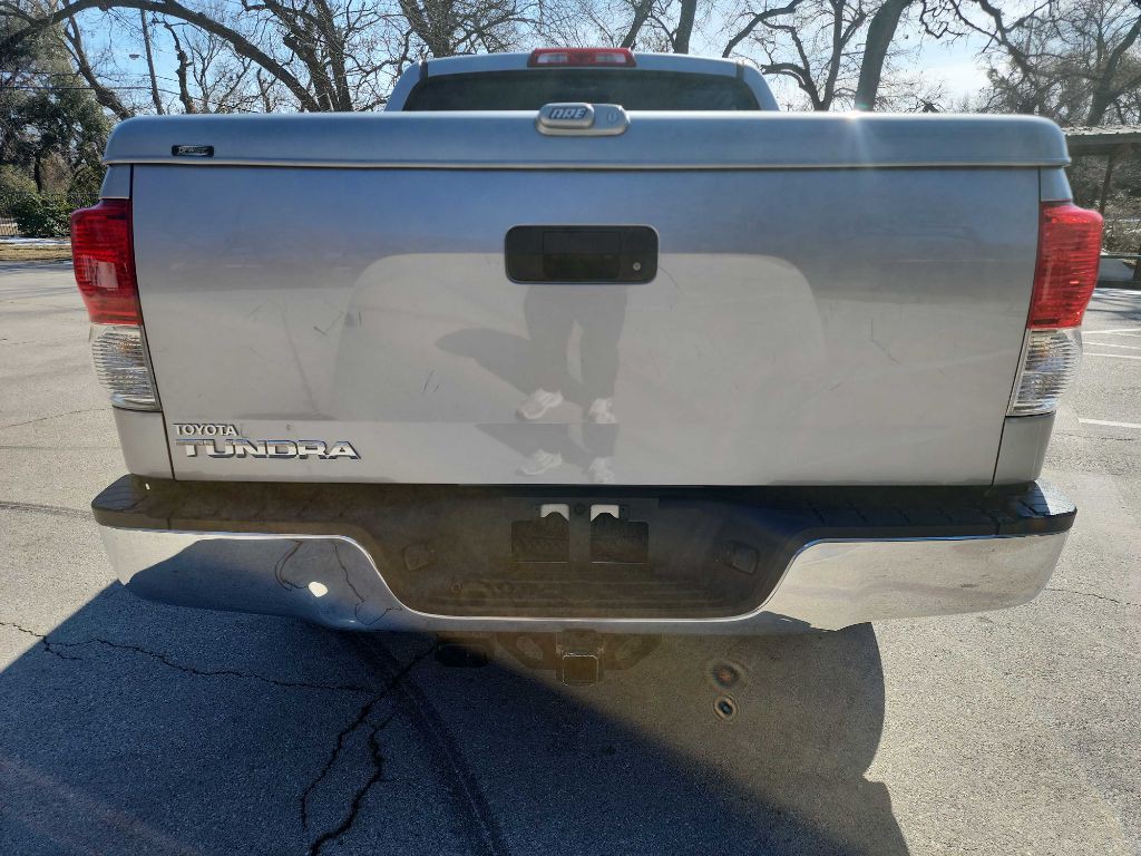 2010 Toyota Tundra Image 6