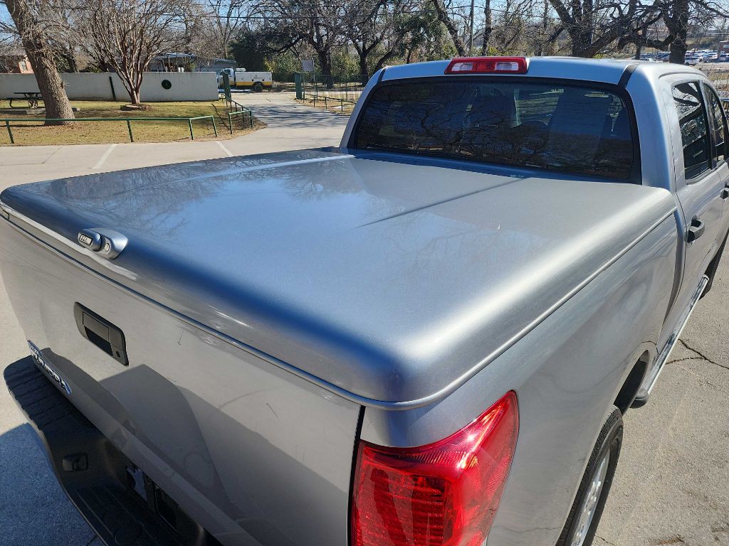 2010 Toyota Tundra Image 9