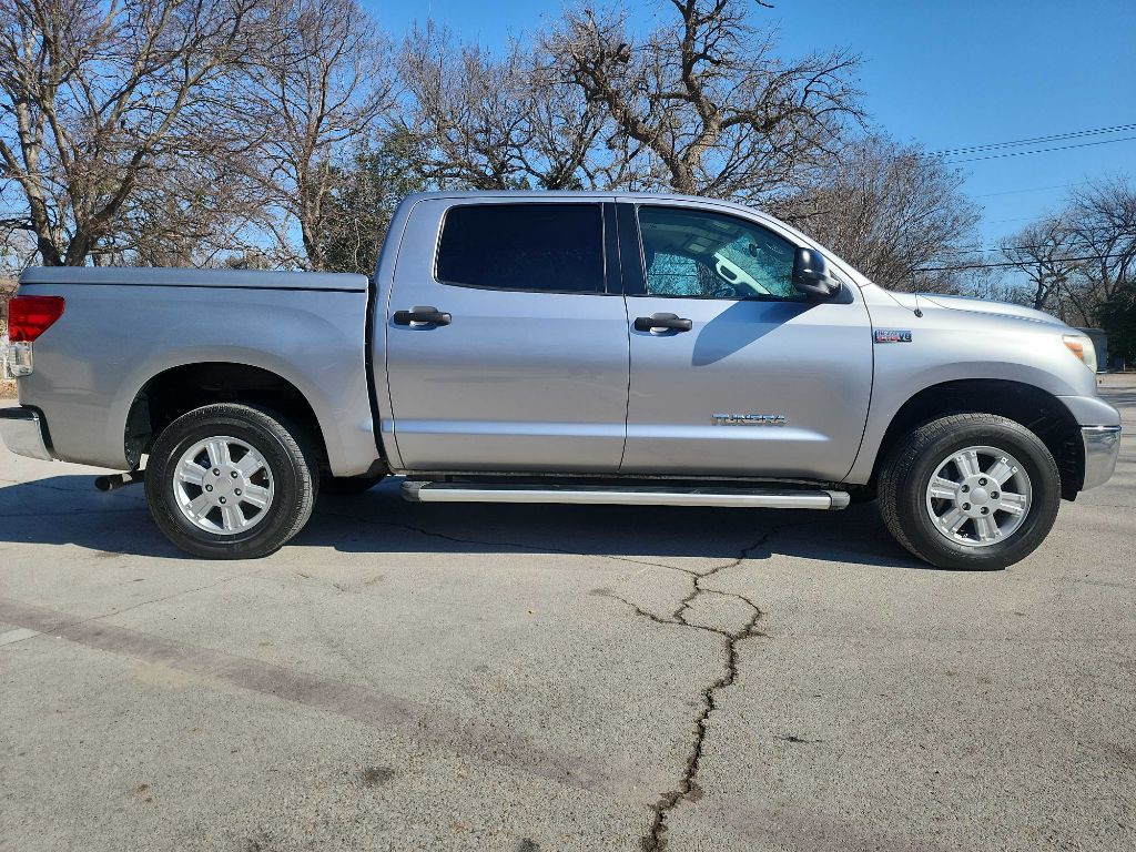 2010 Toyota Tundra Image 10