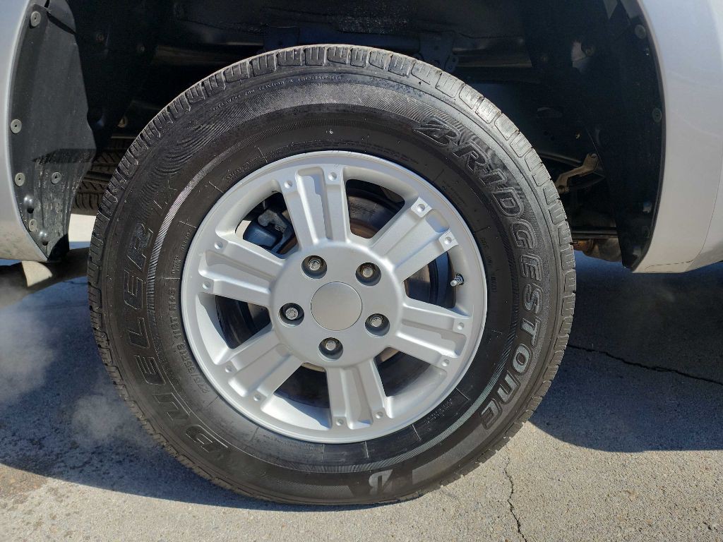 2010 Toyota Tundra Image 11