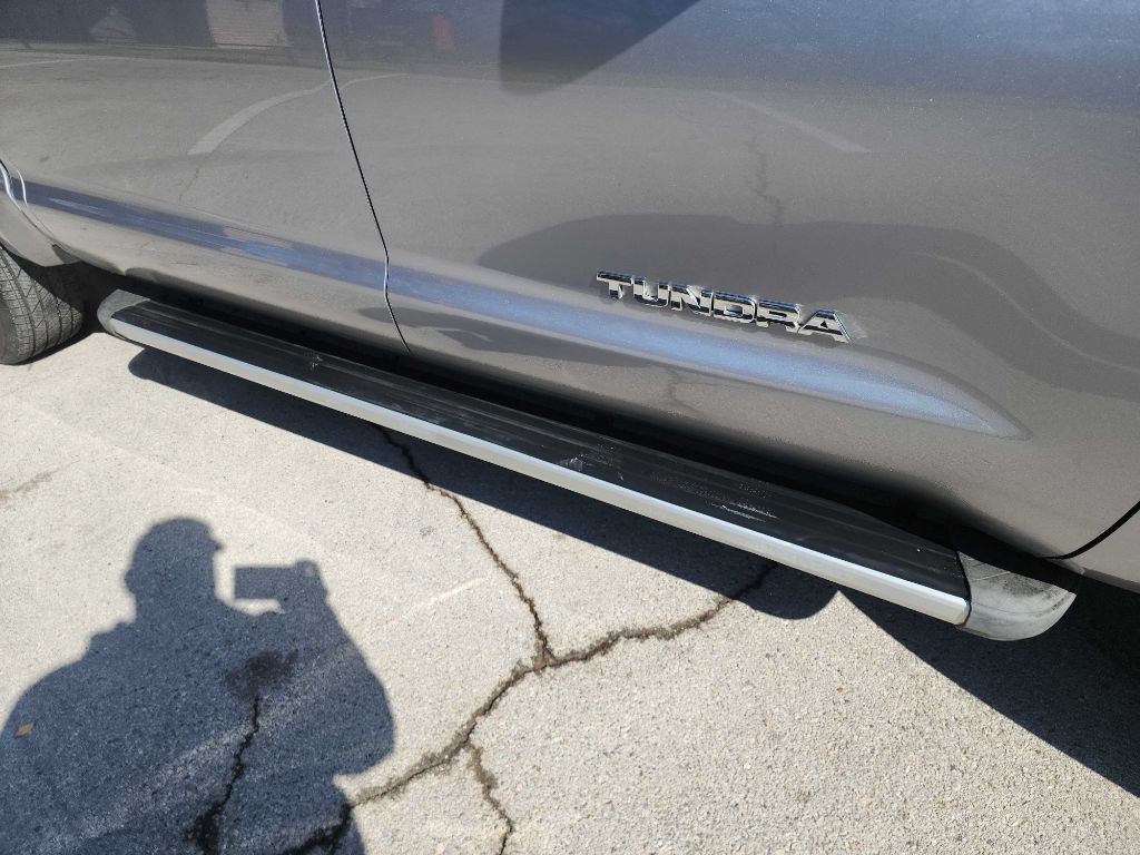 2010 Toyota Tundra Image 14