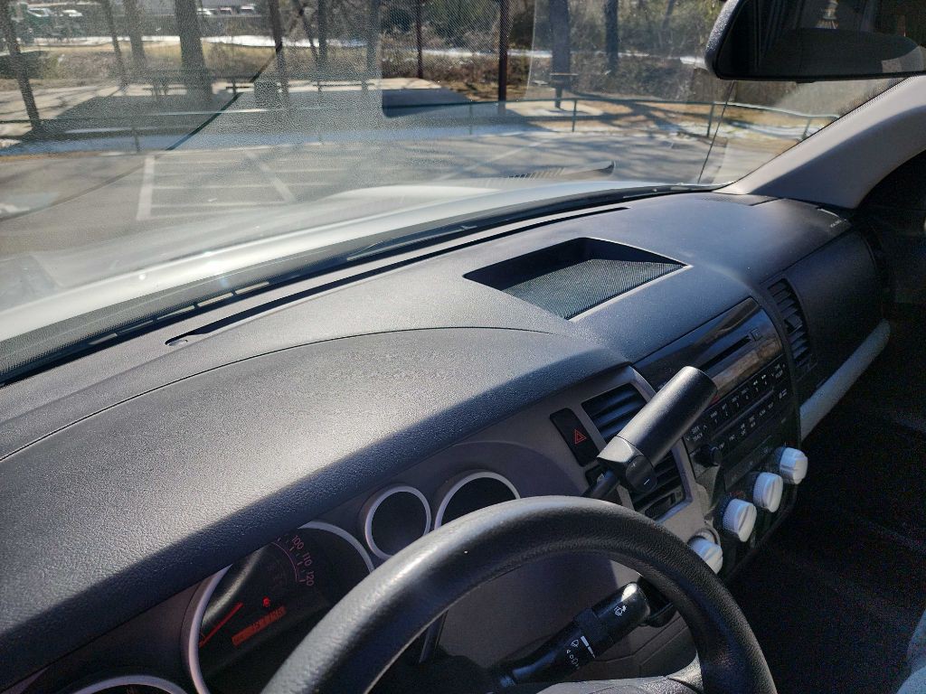 2010 Toyota Tundra Image 18