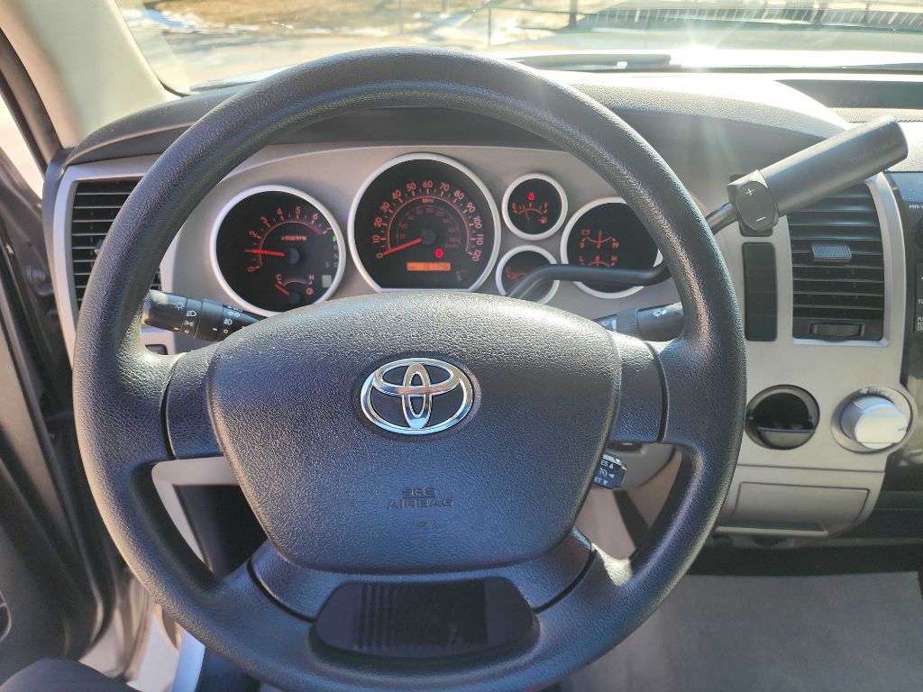 2010 Toyota Tundra Image 19