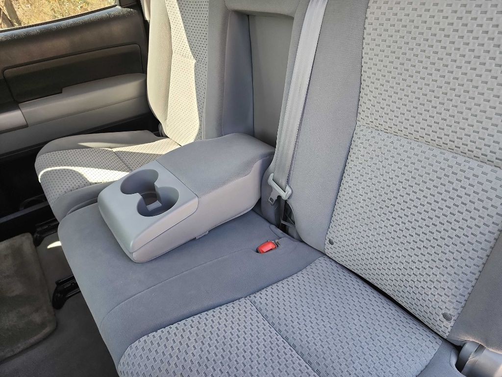 2010 Toyota Tundra Image 31