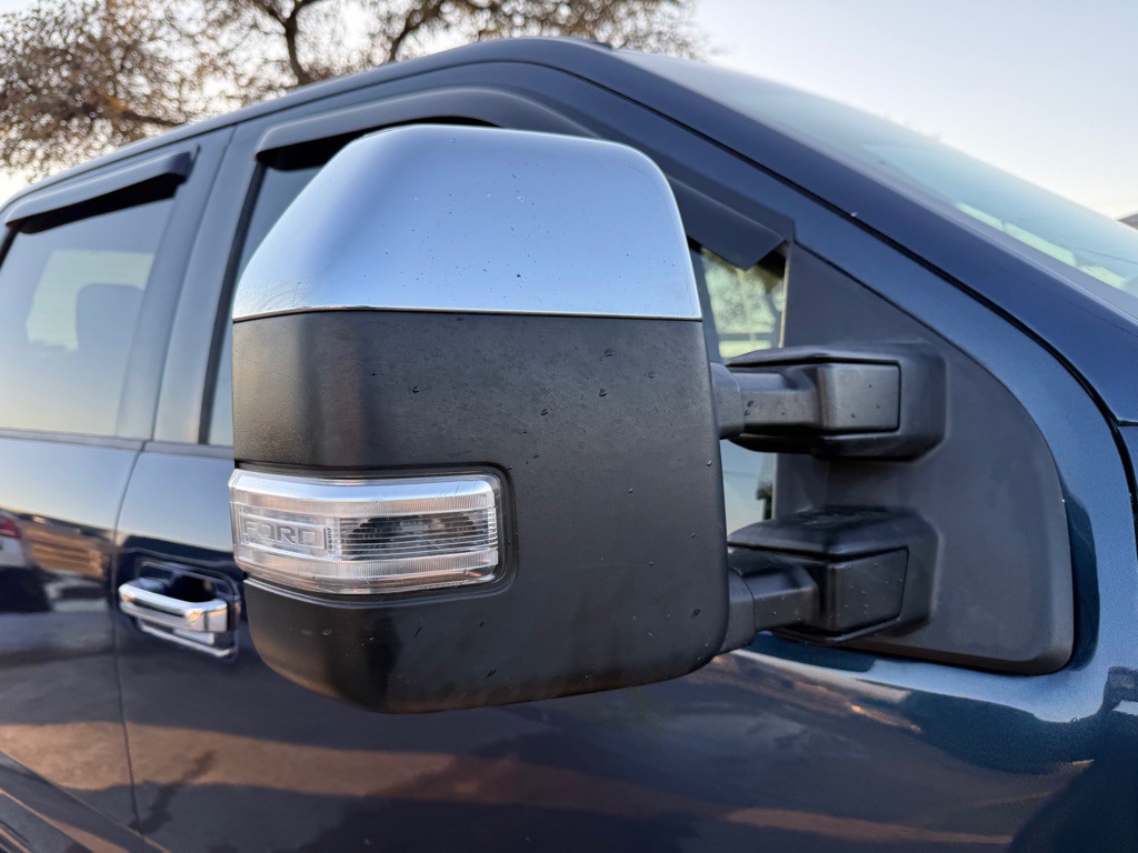 2017 Ford F-250 Image 10