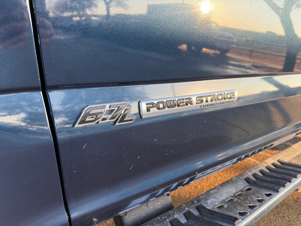 2017 Ford F-250 Image 12