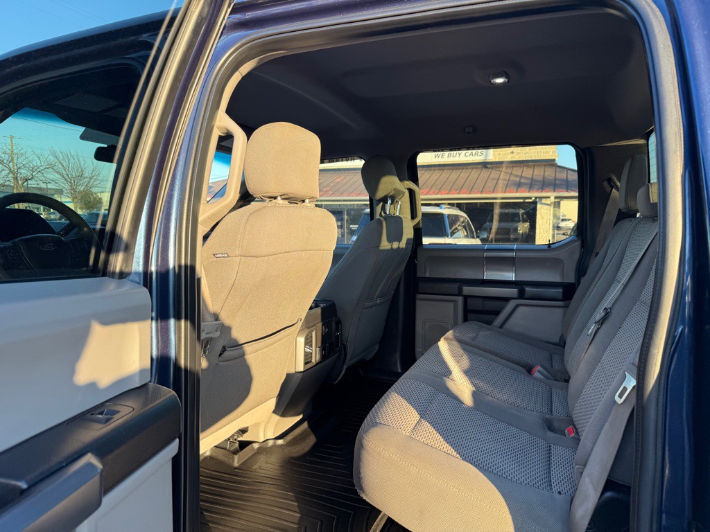 2017 Ford F-250 Image 15