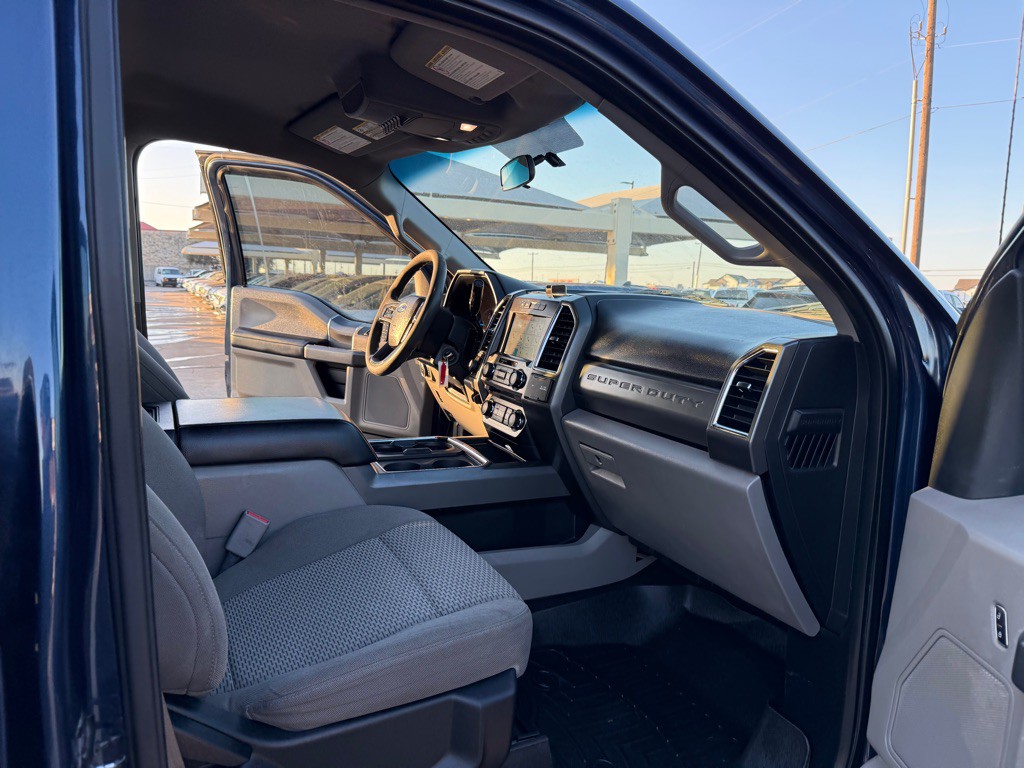 2017 Ford F-250 Image 16