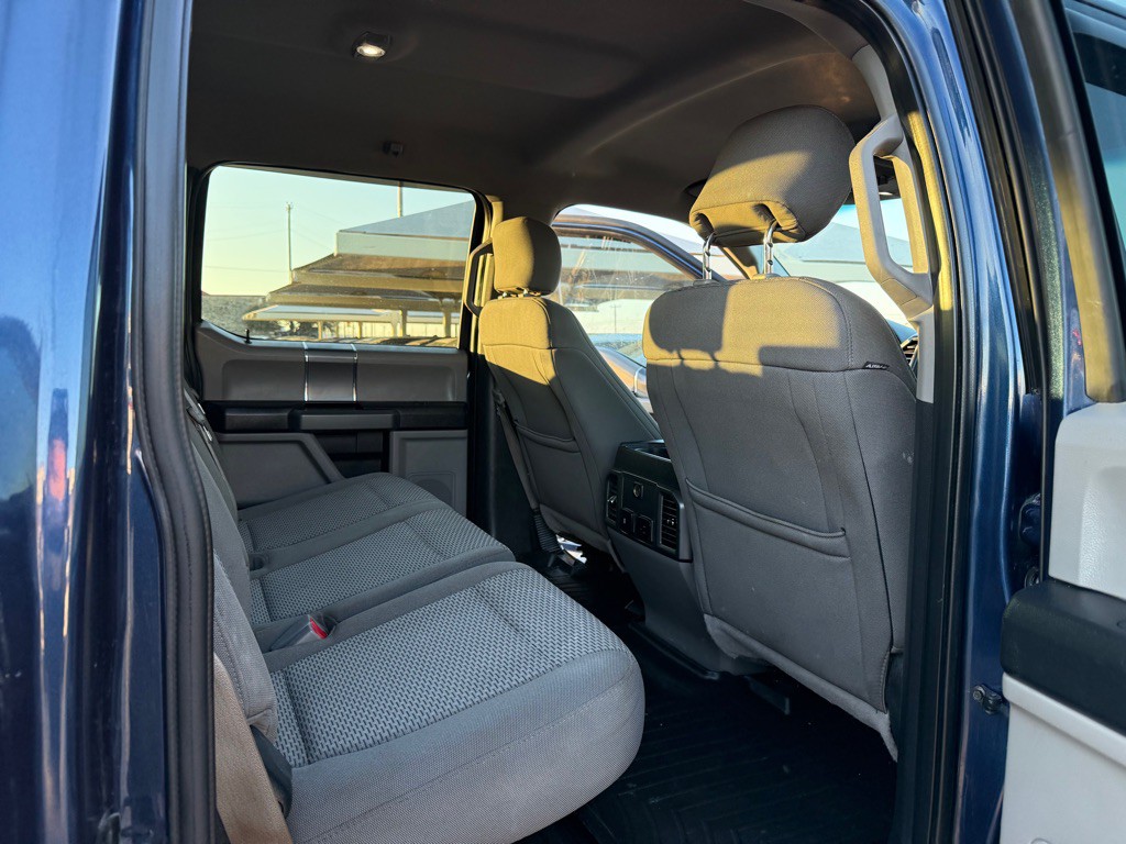 2017 Ford F-250 Image 17