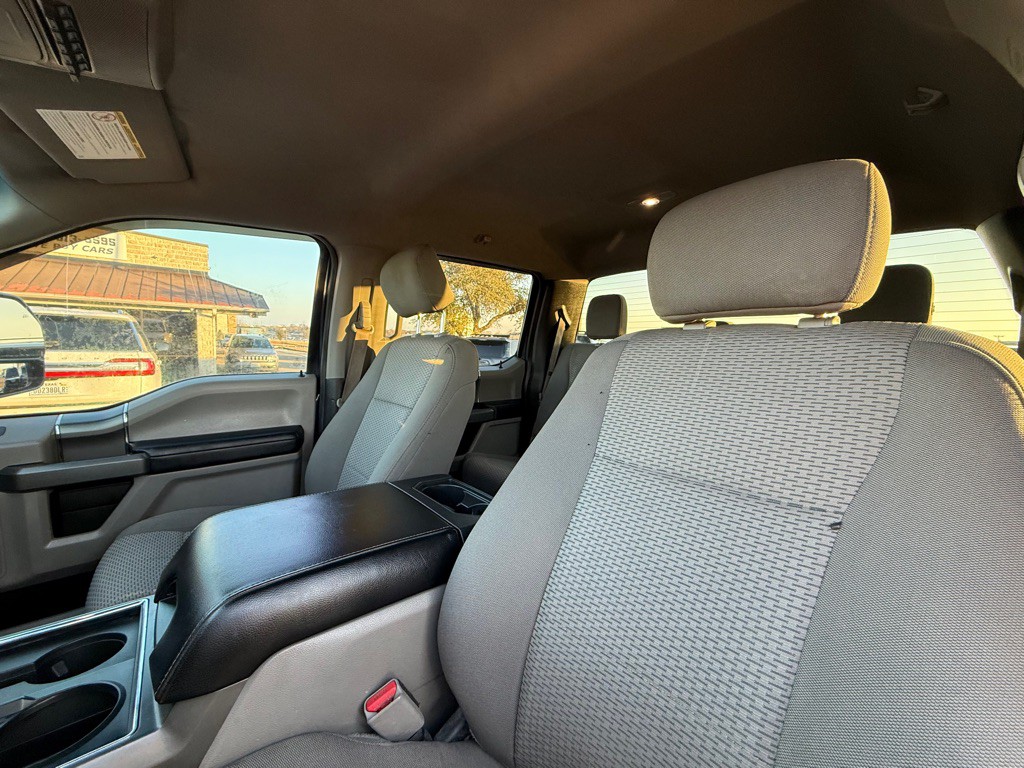 2017 Ford F-250 Image 18