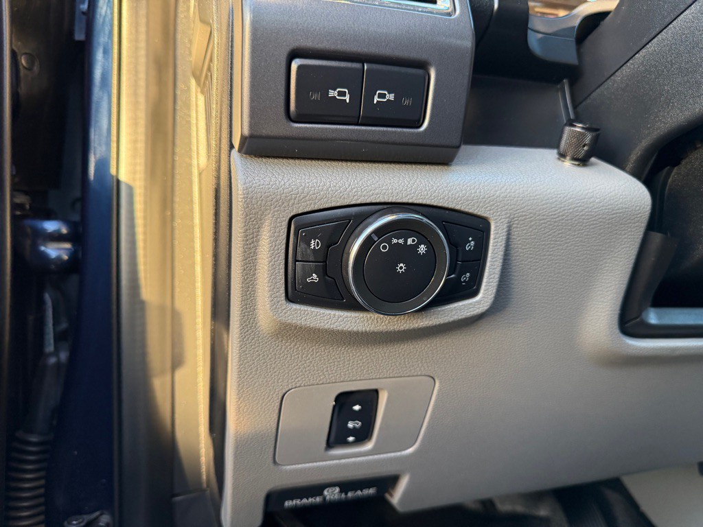 2017 Ford F-250 Image 20