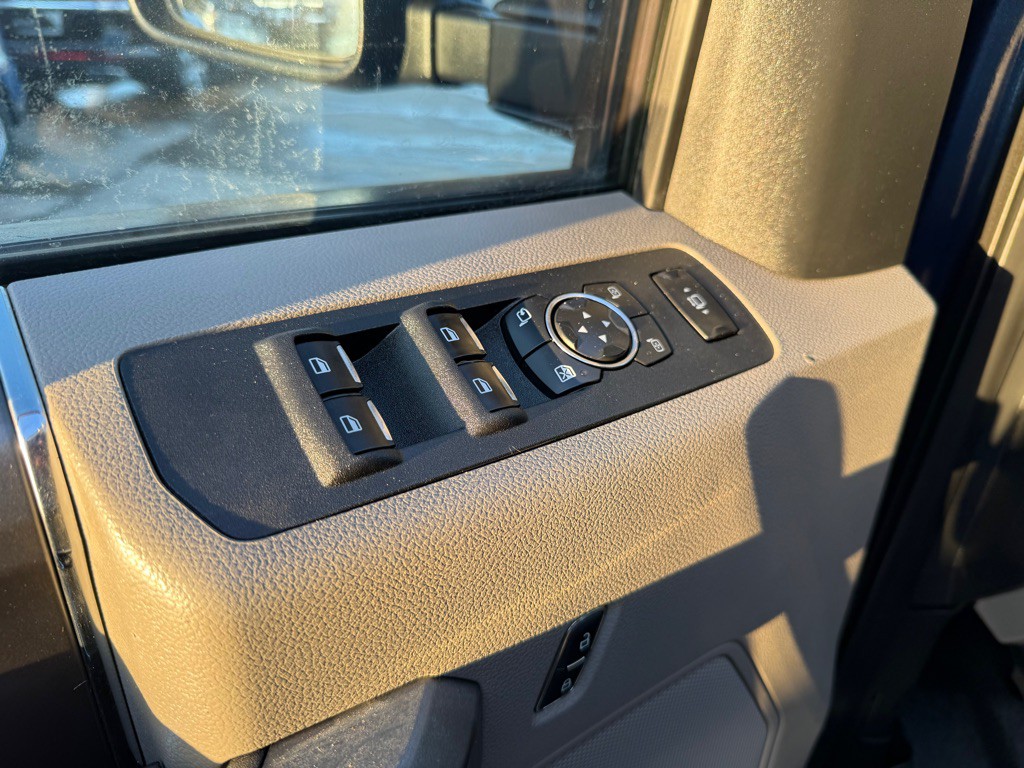 2017 Ford F-250 Image 21