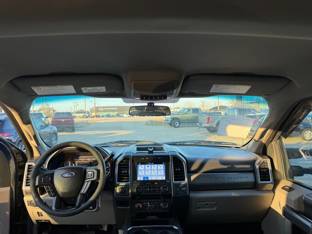 2017 Ford F-250 Image 22