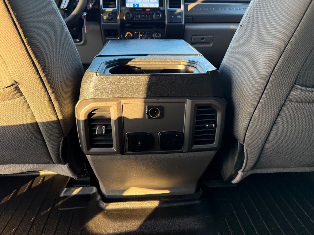 2017 Ford F-250 Image 23