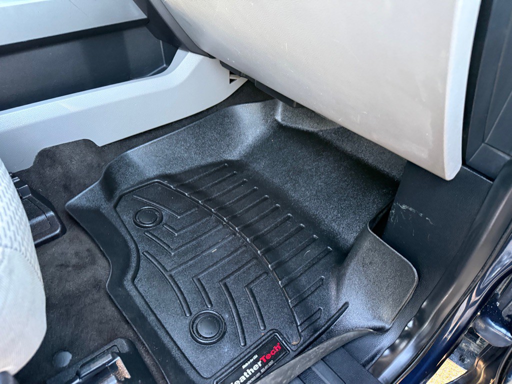 2017 Ford F-250 Image 24