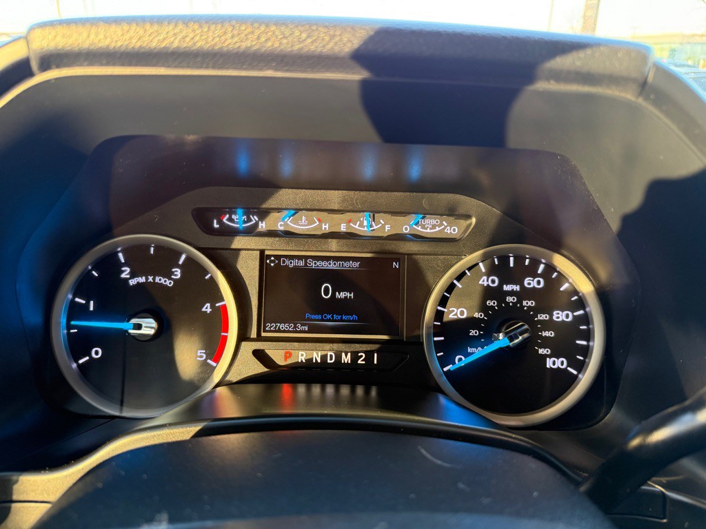 2017 Ford F-250 Image 27