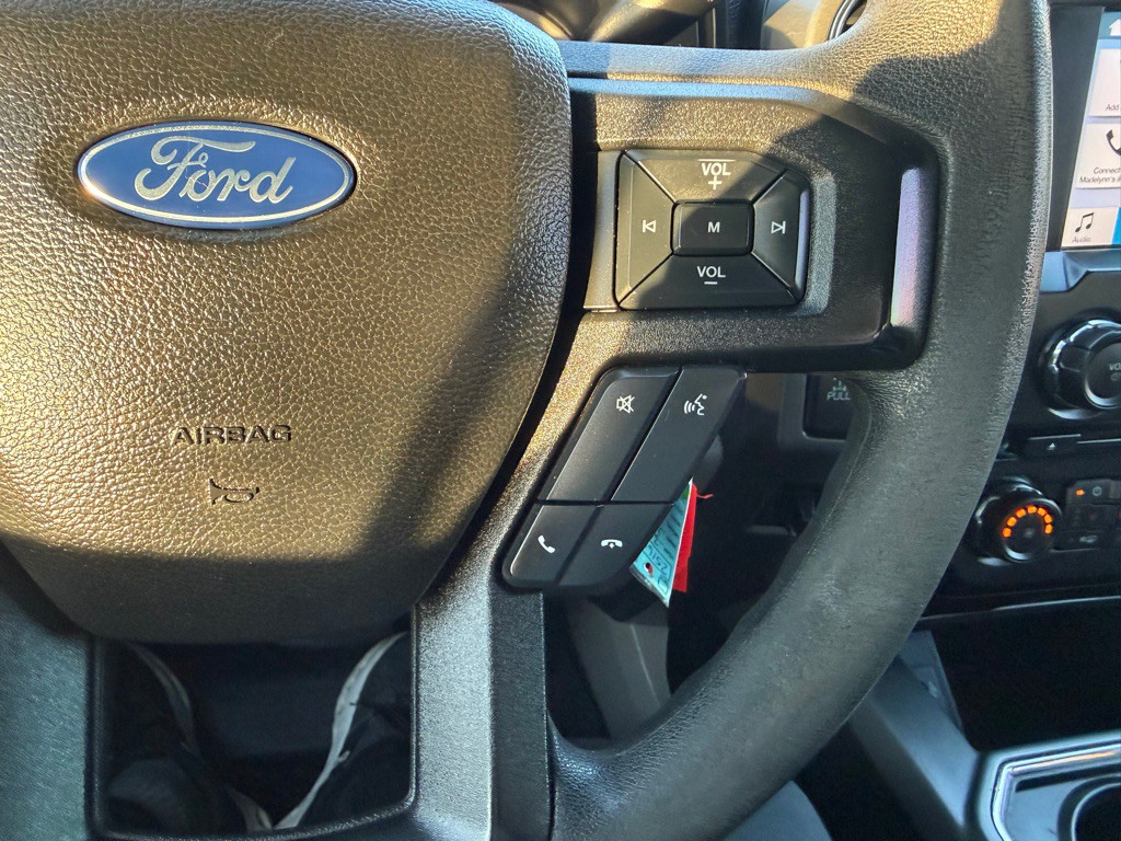 2017 Ford F-250 Image 29