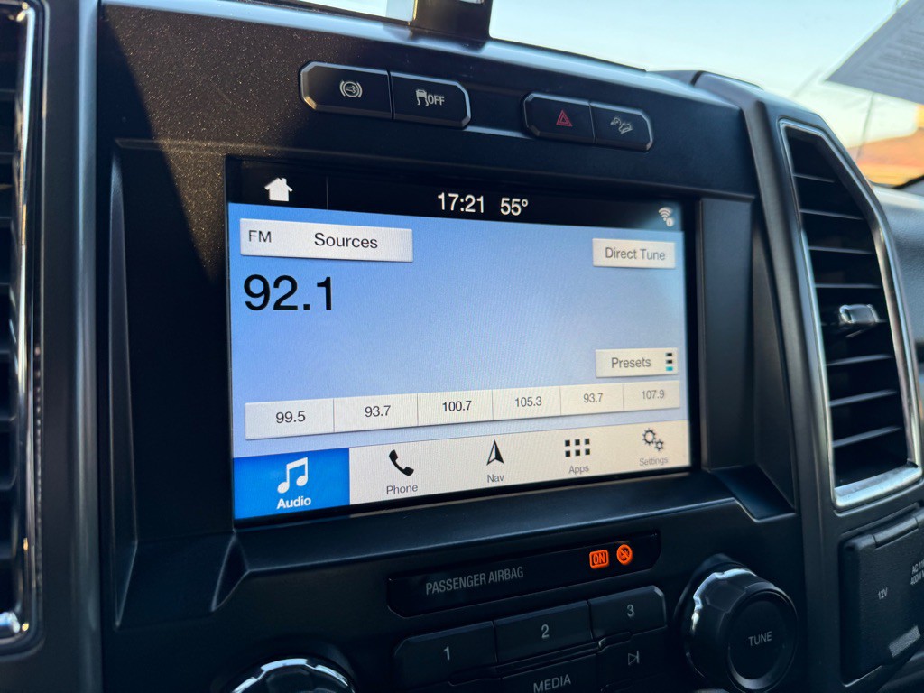 2017 Ford F-250 Image 32