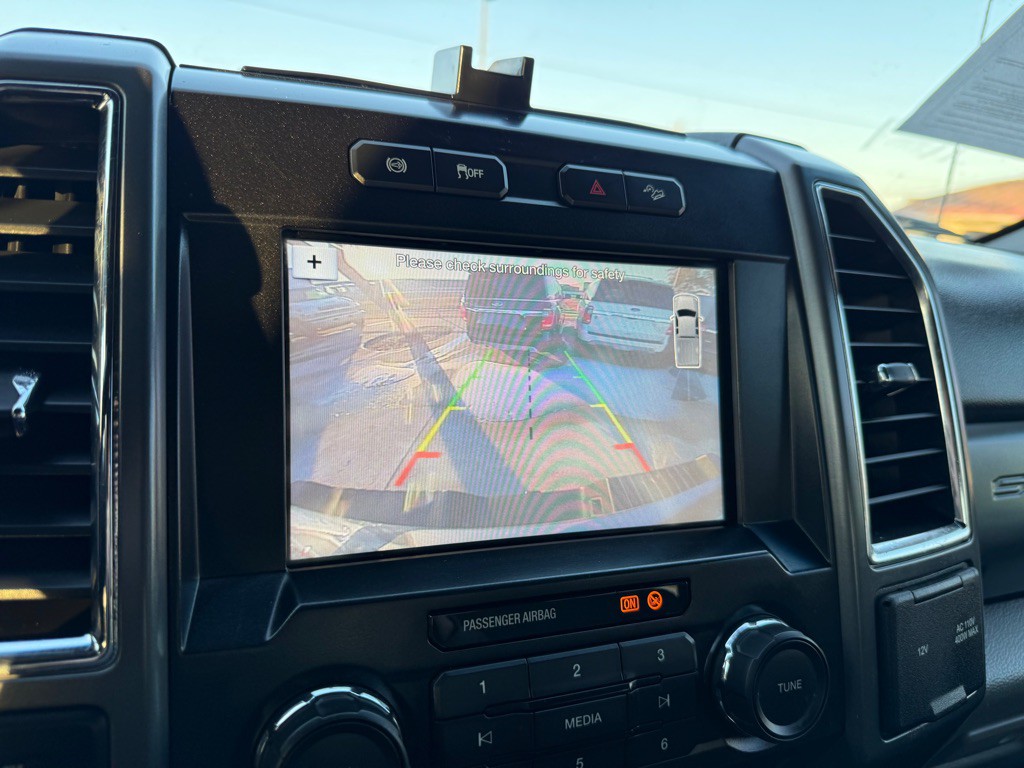 2017 Ford F-250 Image 33