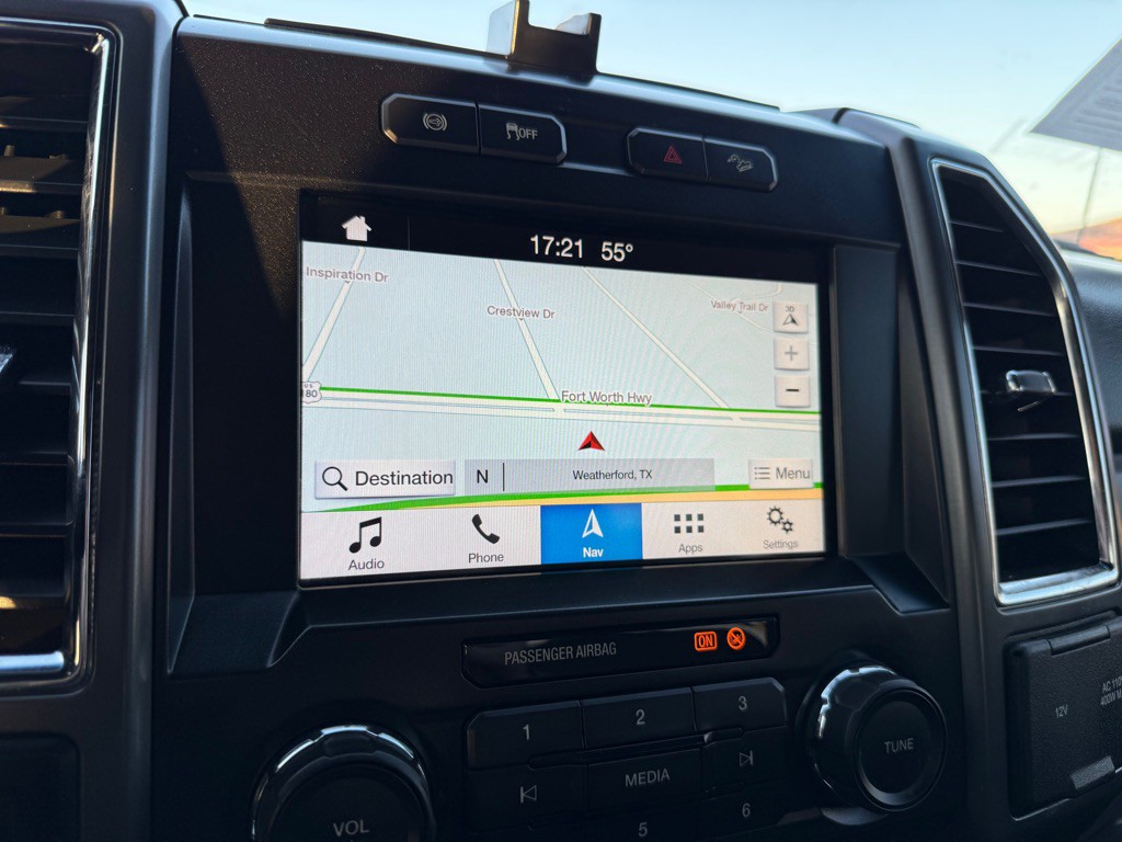 2017 Ford F-250 Image 34