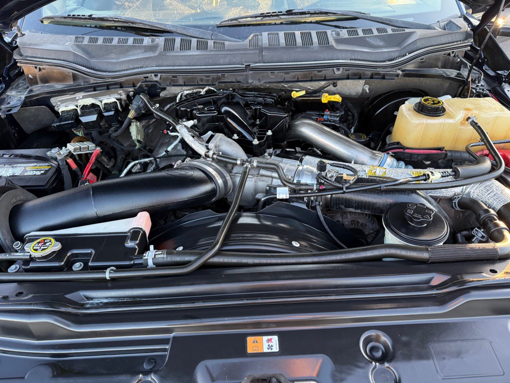 2017 Ford F-250 Image 36