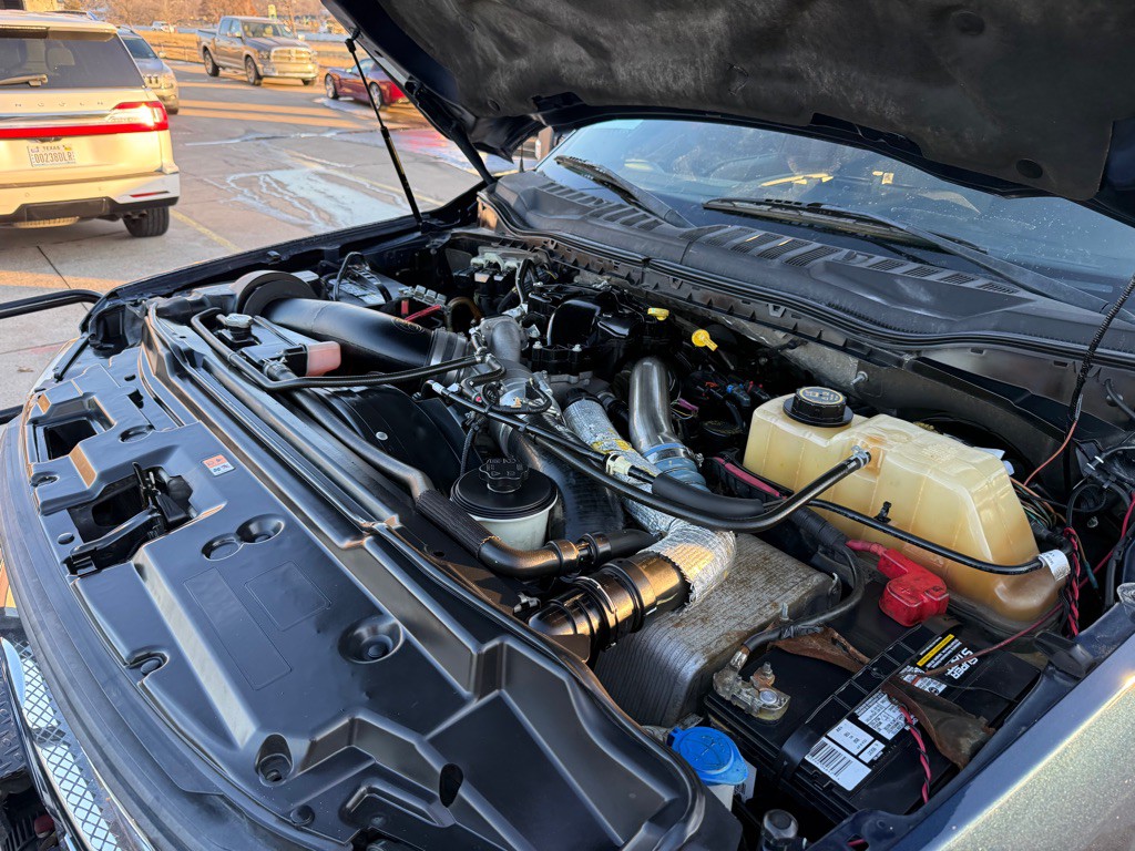 2017 Ford F-250 Image 37