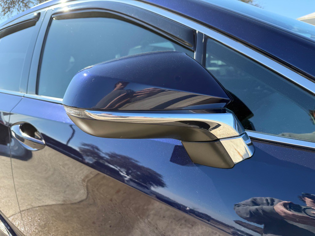 2017 Lexus RX Image 10