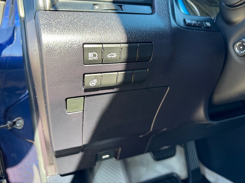 2017 Lexus RX Image 20