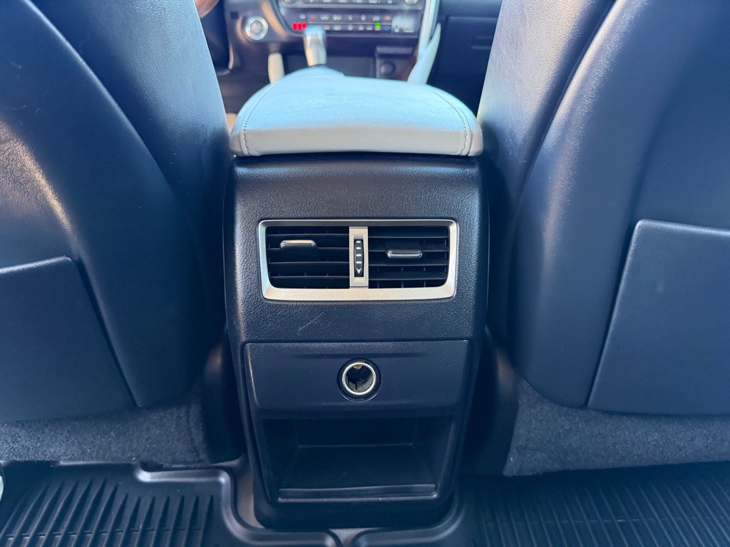 2017 Lexus RX Image 22