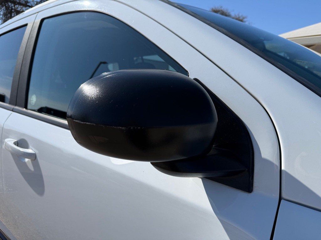 2015 Jeep Compass Image 9