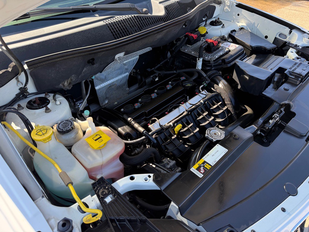 2015 Jeep Compass Image 29