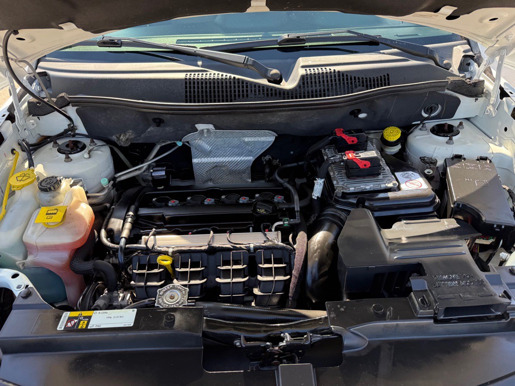 2015 Jeep Compass Image 30