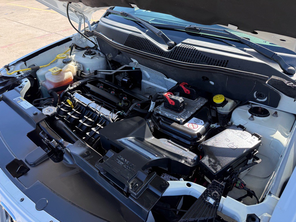 2015 Jeep Compass Image 31
