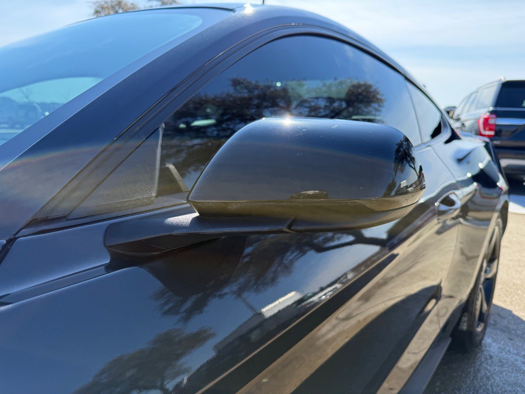 2023 Ford Mustang Image 10