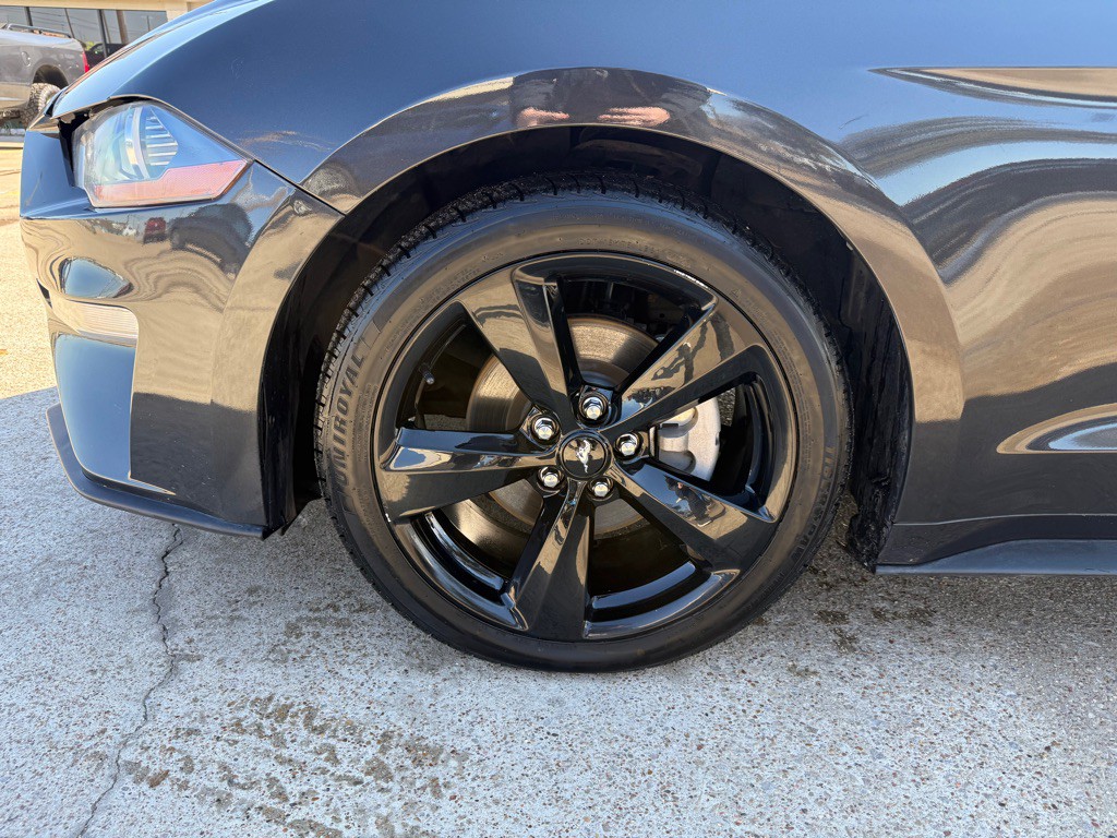 2023 Ford Mustang Image 11