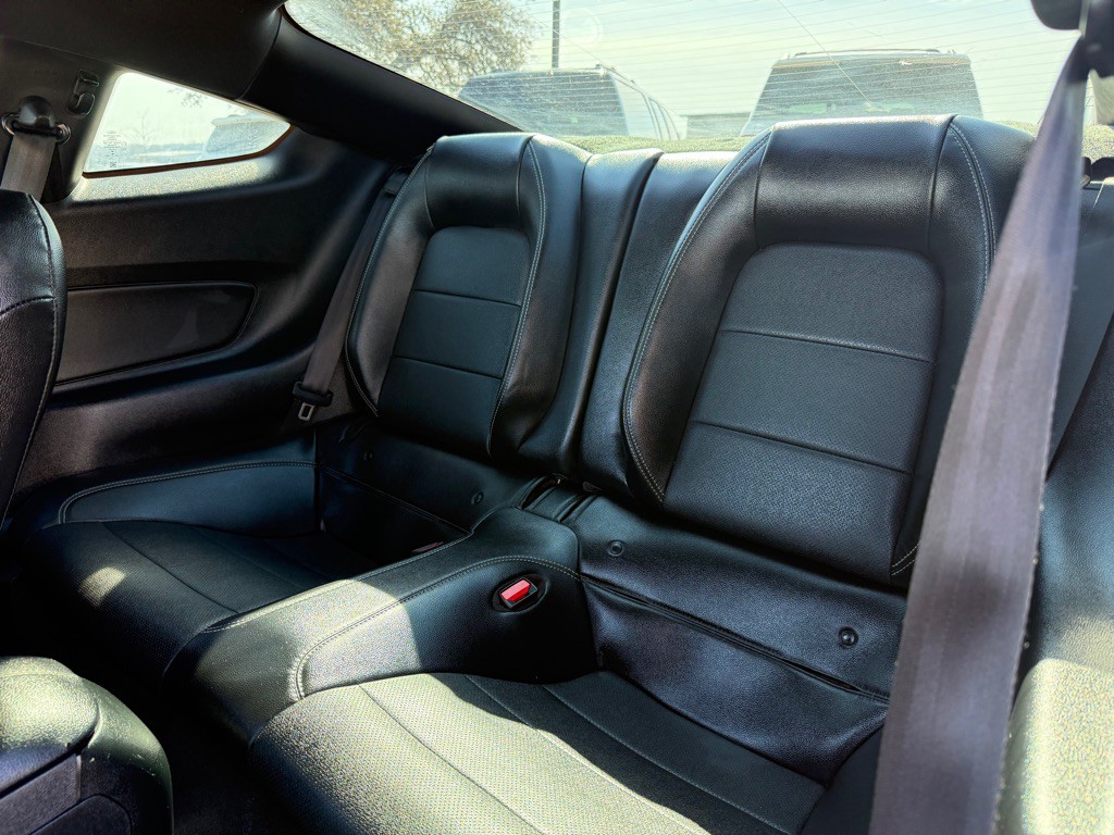 2023 Ford Mustang Image 13