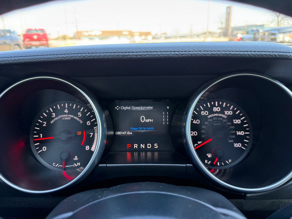 2023 Ford Mustang Image 20