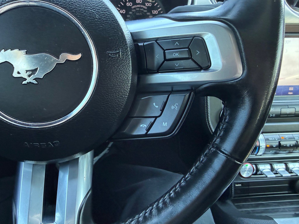 2023 Ford Mustang Image 22