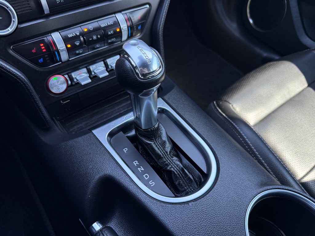 2023 Ford Mustang Image 23