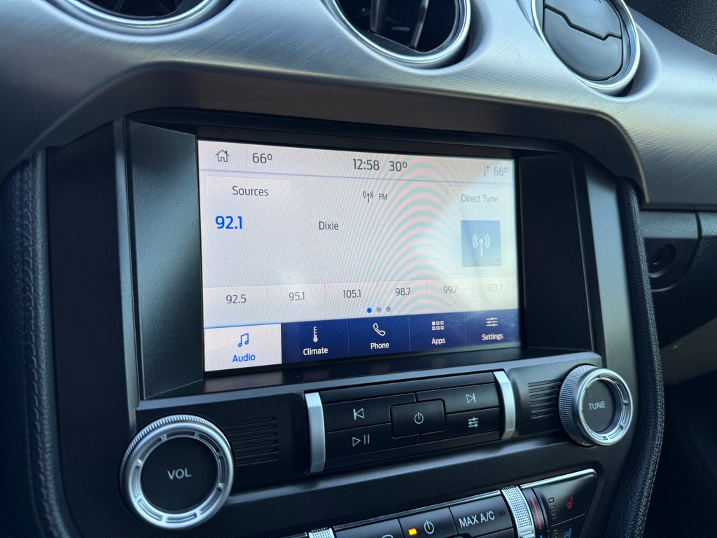 2023 Ford Mustang Image 25