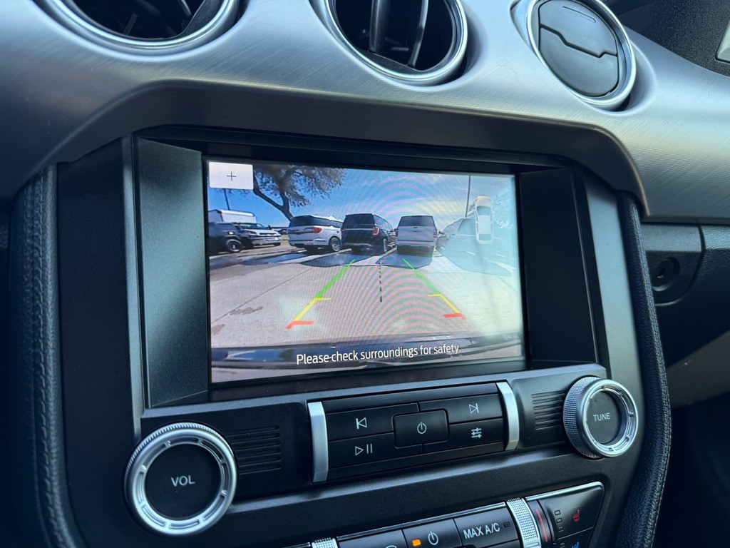 2023 Ford Mustang Image 26