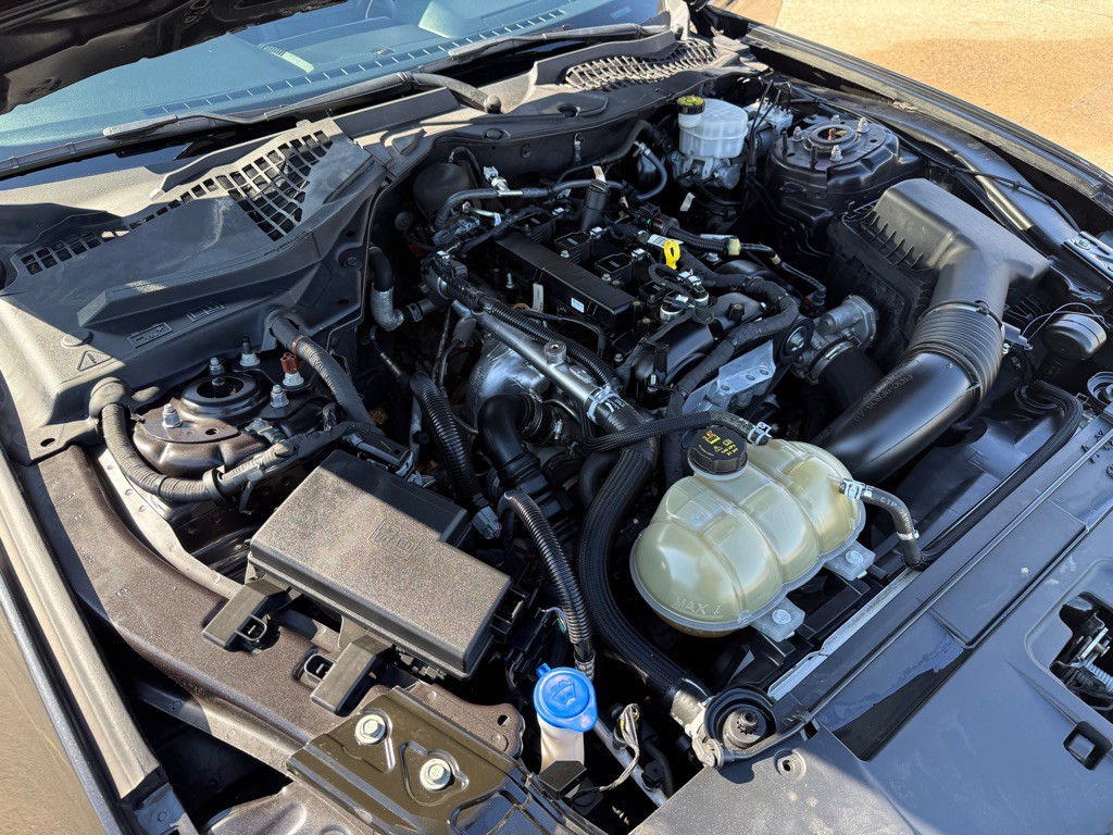 2023 Ford Mustang Image 27