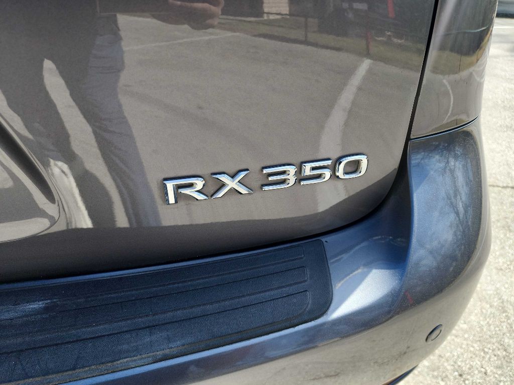 2012 Lexus RX Image 6