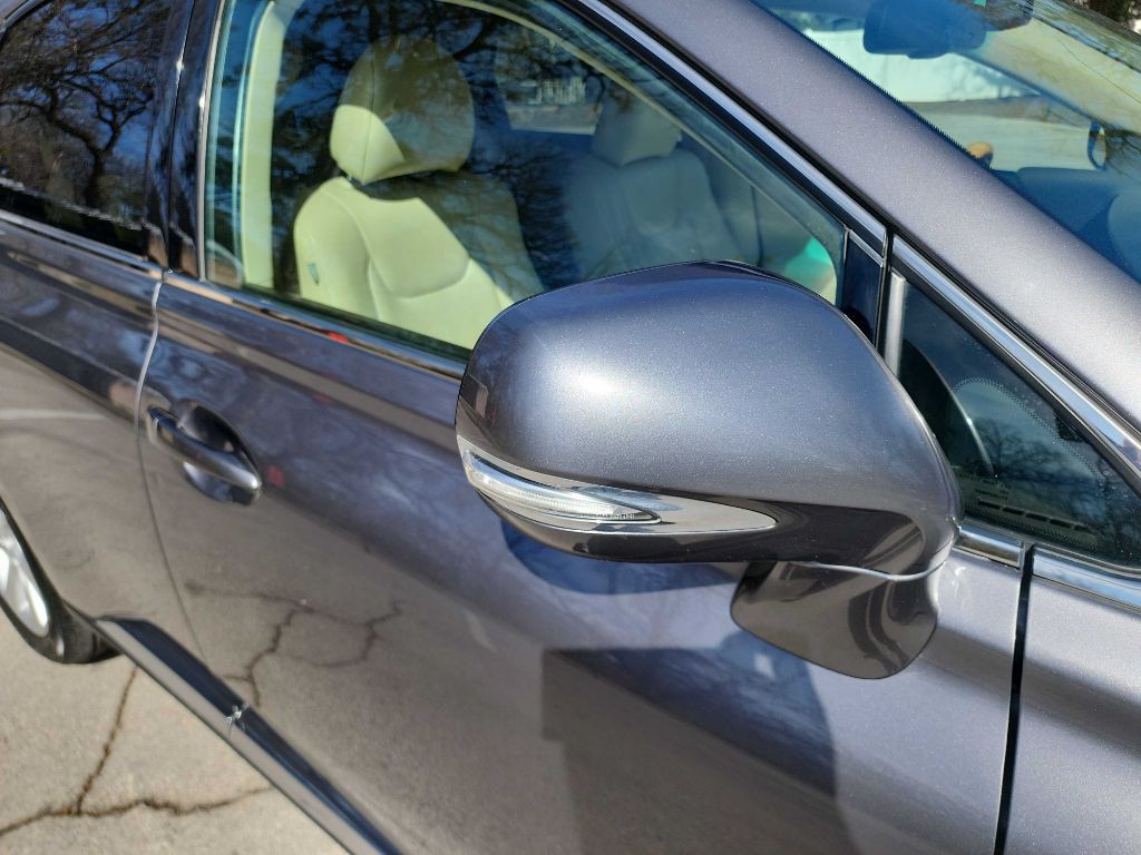 2012 Lexus RX Image 13