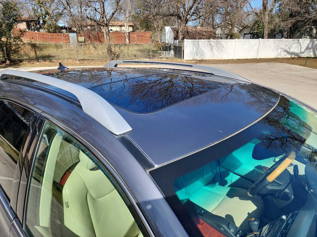 2012 Lexus RX Image 14