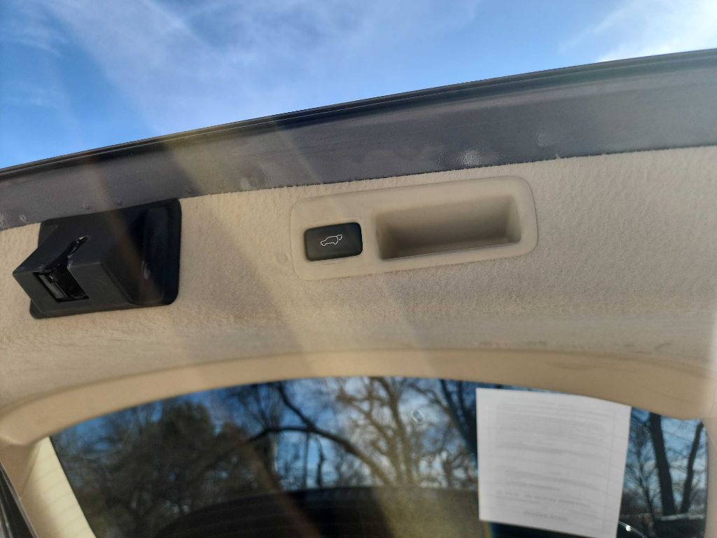 2012 Lexus RX Image 33